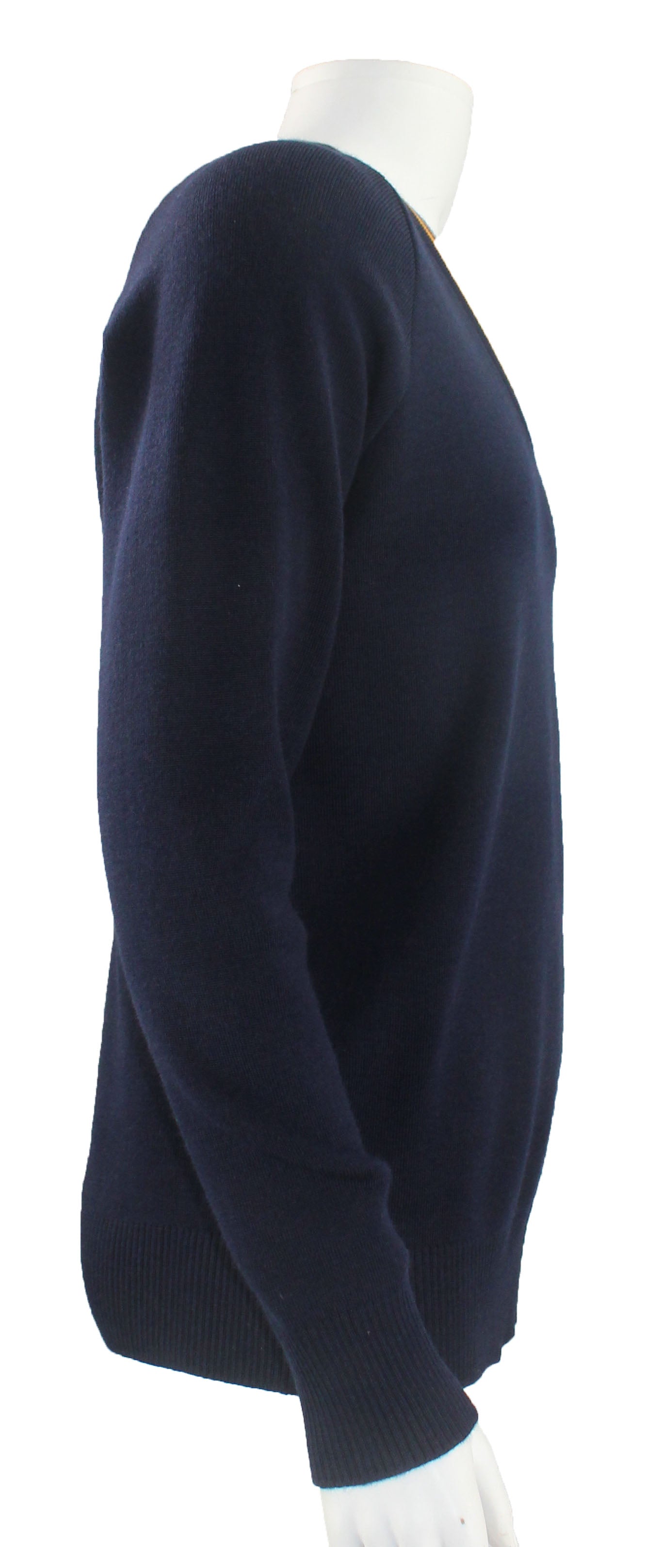 SUNSHINE COLLEGE WOOLEN JUMPER