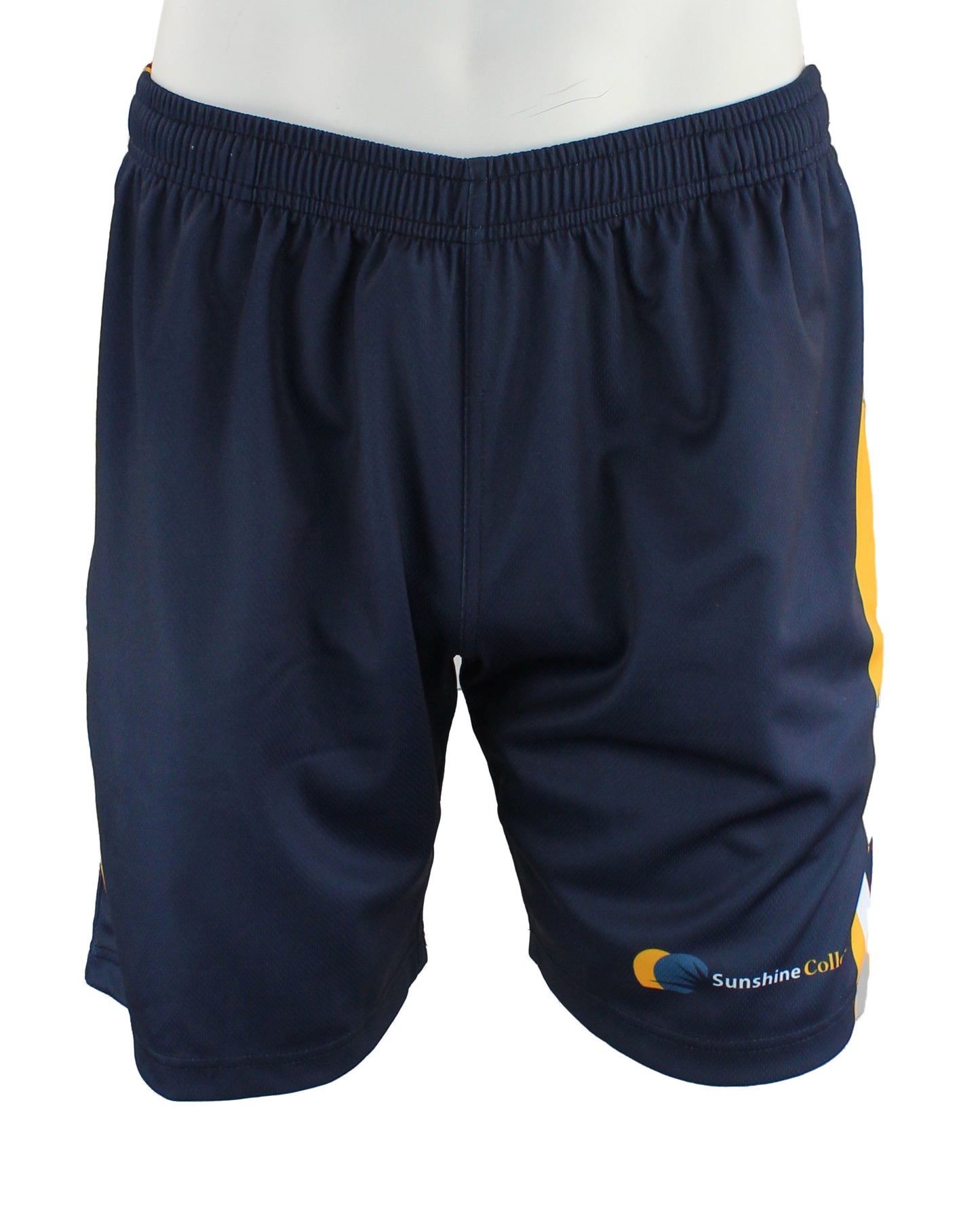 SUNSHINE COLLEGE SPORTS SHORTS