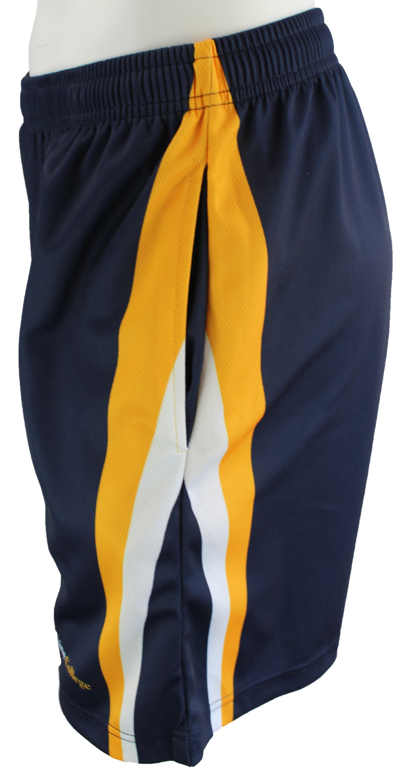 SUNSHINE COLLEGE SPORTS SHORTS