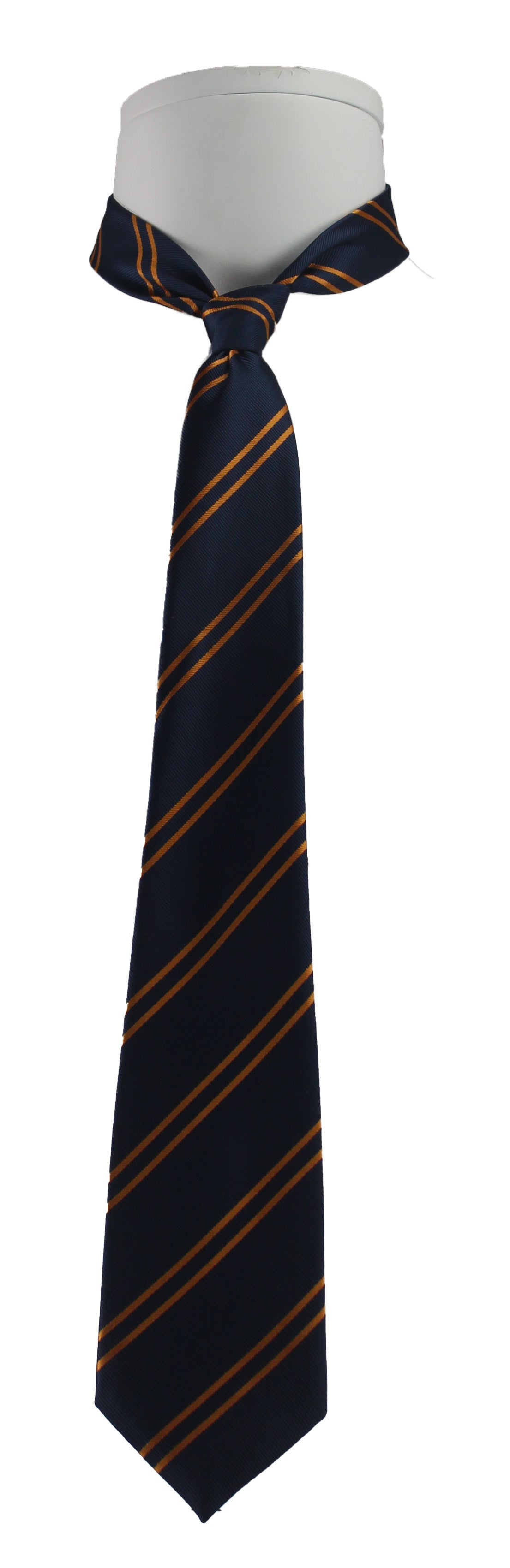 SUNSHINE COLLEGE SCHOOL TIE