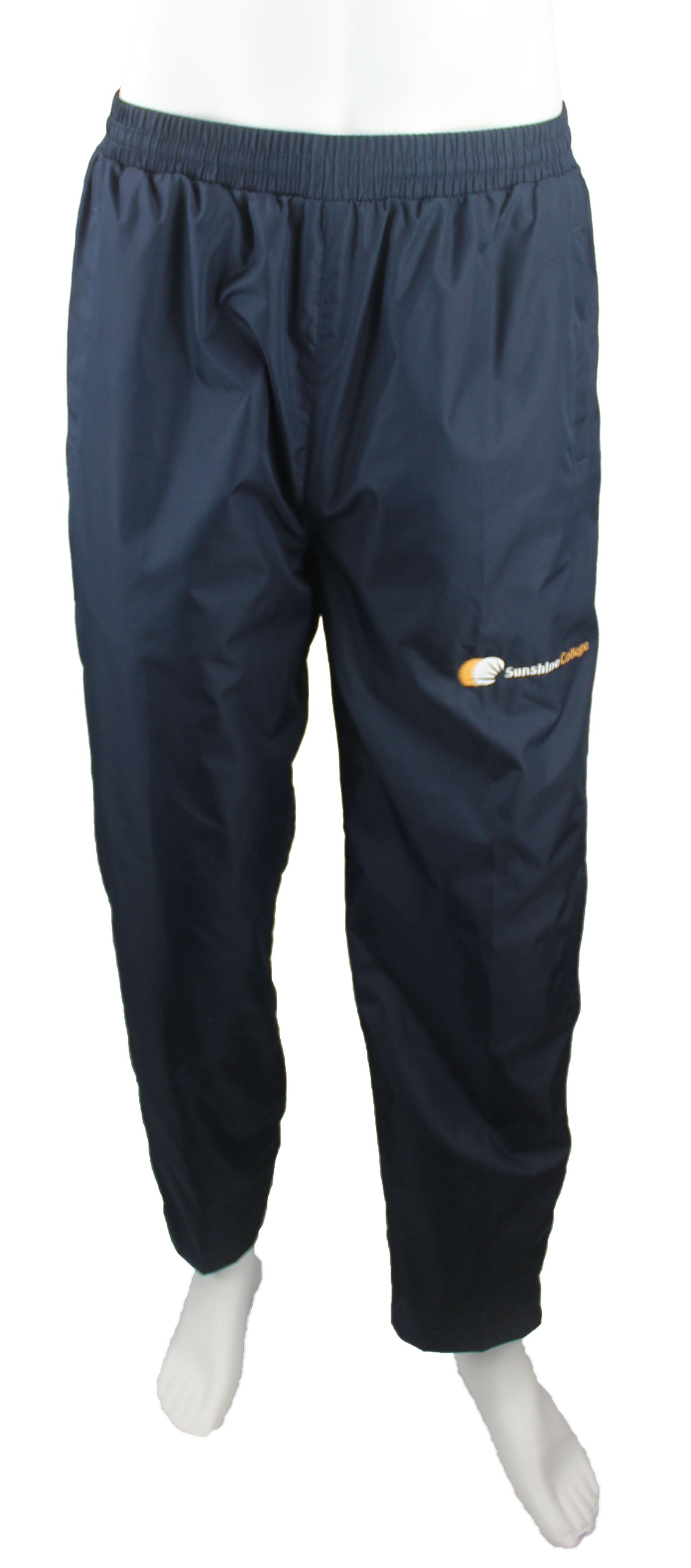 SUNSHINE COLLEGE SPORTS TRACKSUIT PANTS