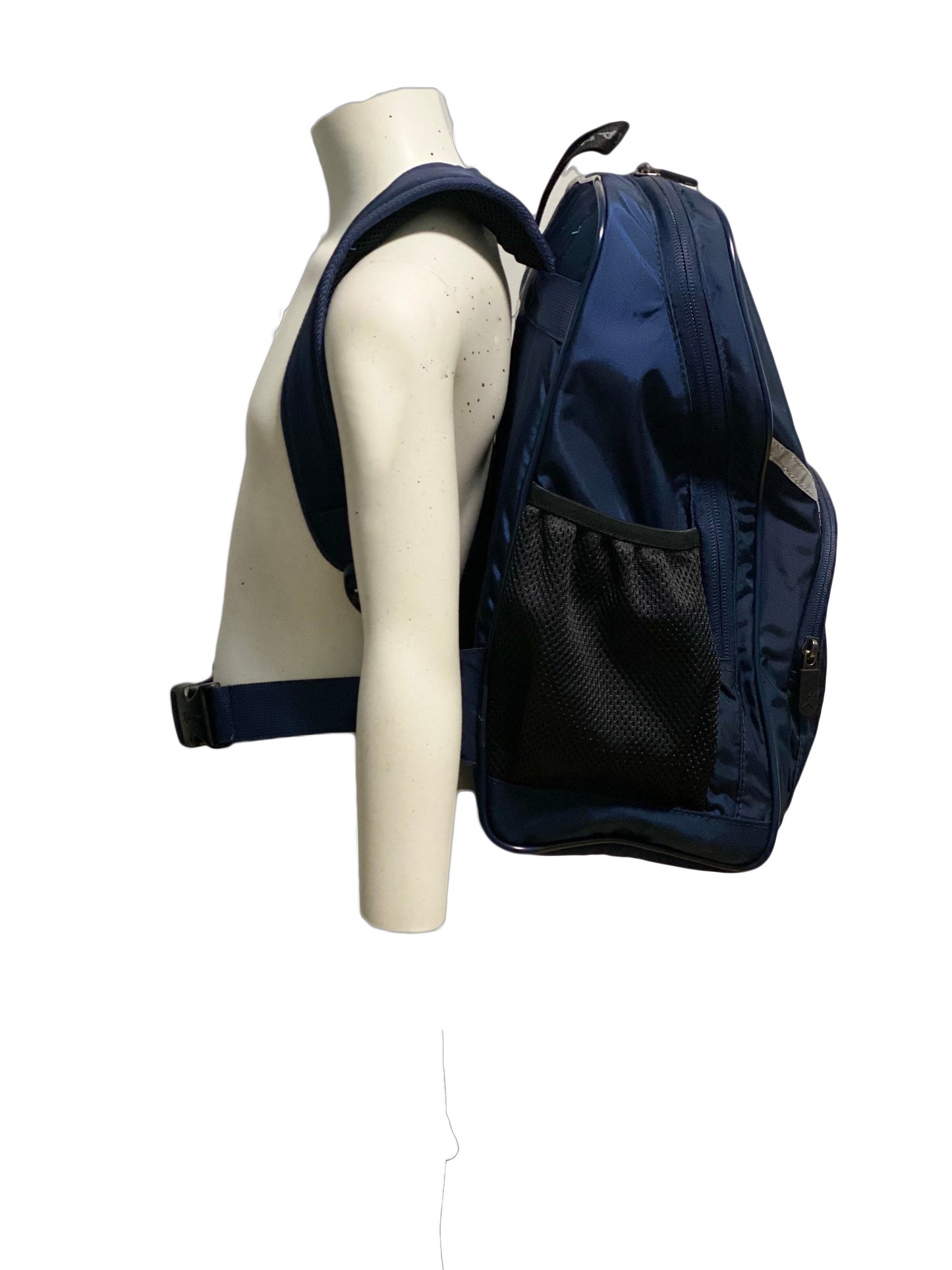 WALLINGTON PRIMARY SCHOOL BAG