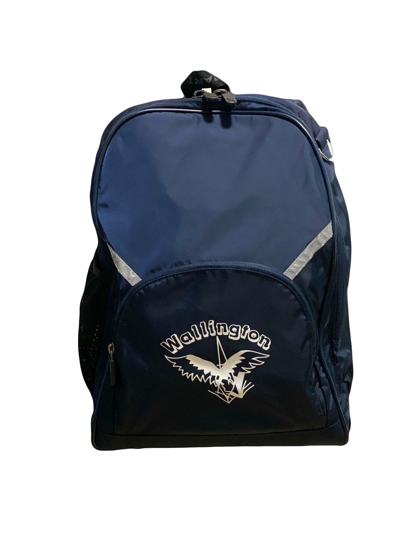 WALLINGTON PRIMARY SCHOOL BAG