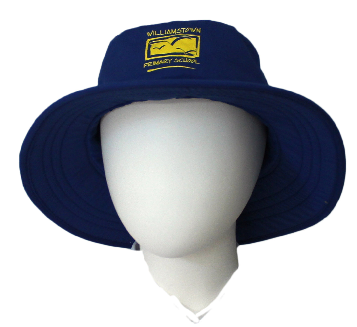 WILLIAMSTOWN PRIMARY HYBRID HAT