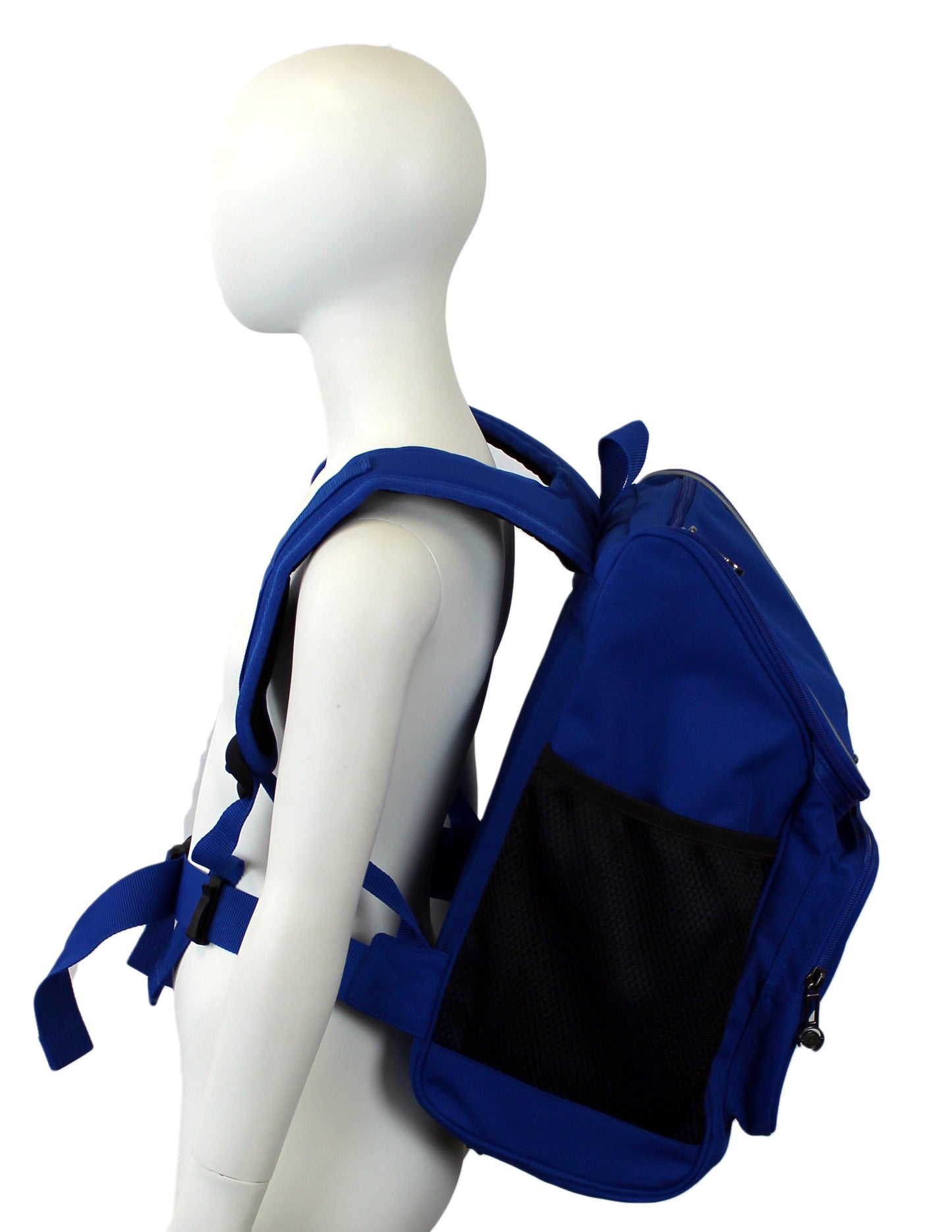 WILLIAMSTOWN PRIMARY JUNIOR SCHOOL BAG