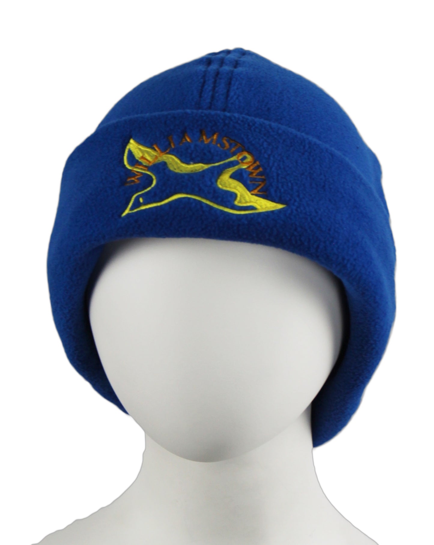 WILLIAMSTOWN PRIMARY POLAR FLEECE BEANIE