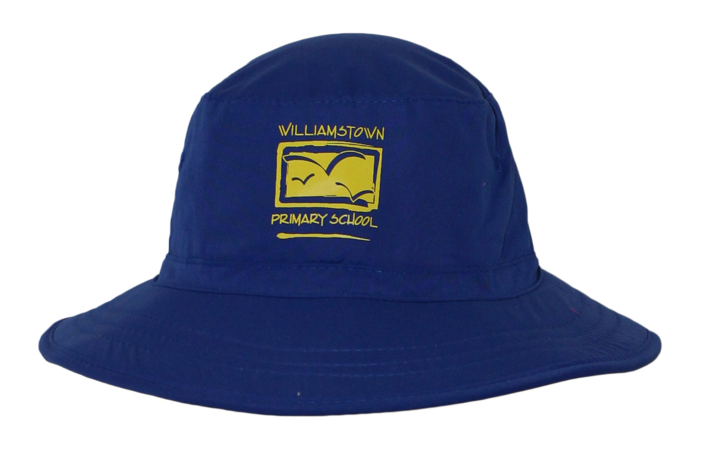 WILLIAMSTOWN PRIMARY HYBRID HAT