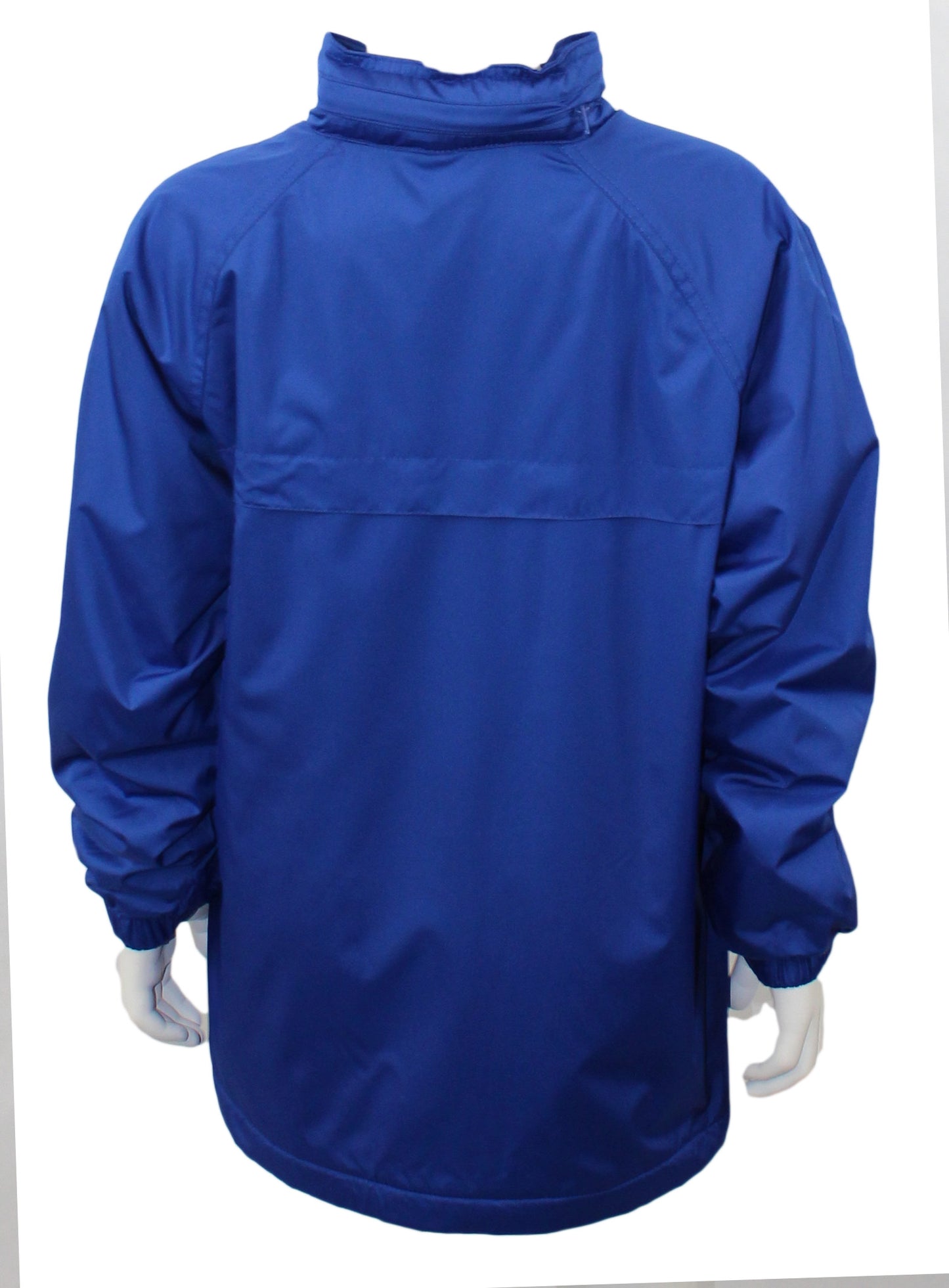 WILLIAMSTOWN PRIMARY RAIN JACKET