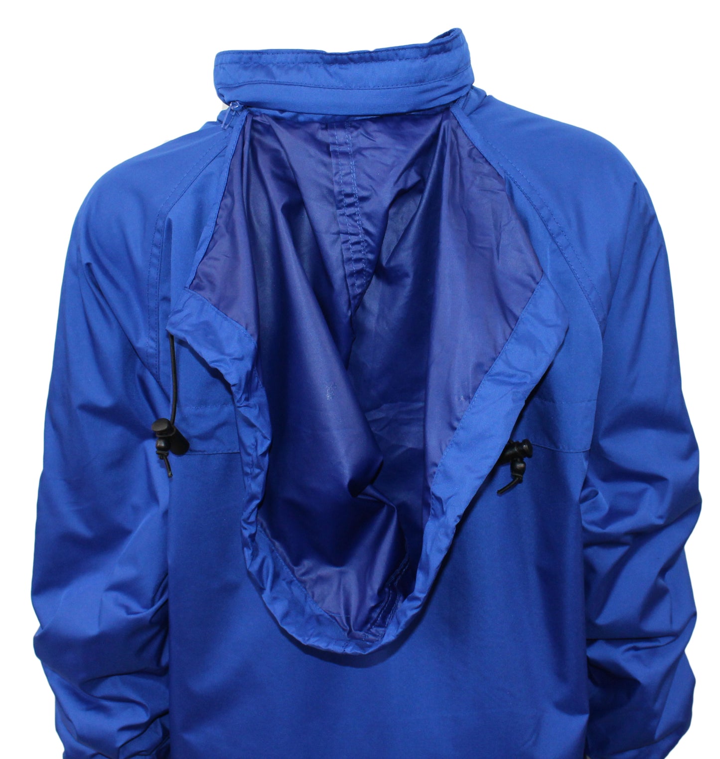 WILLIAMSTOWN PRIMARY RAIN JACKET