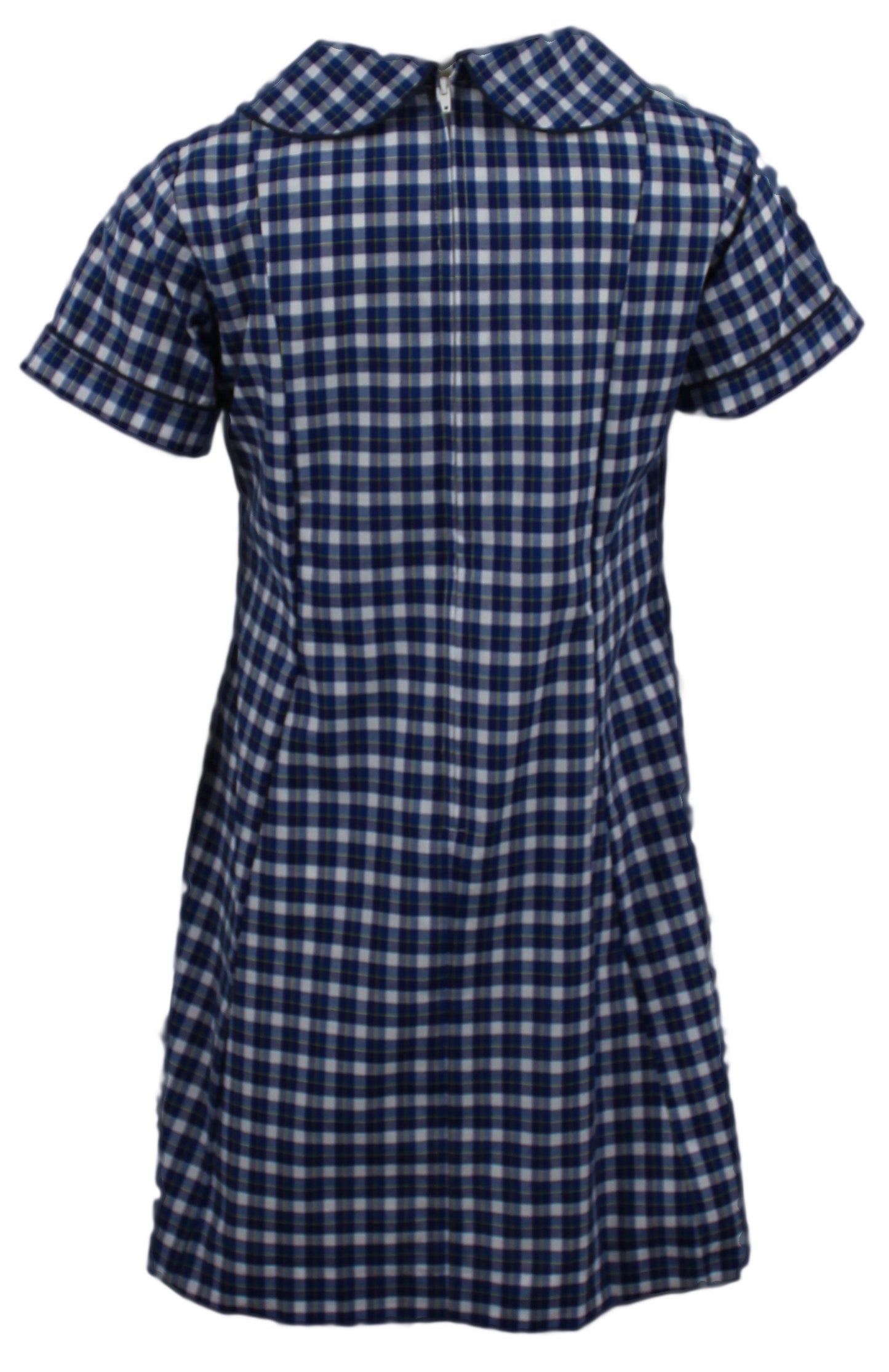 WILLIAMSTOWN PRIMARY SUMMER DRESS