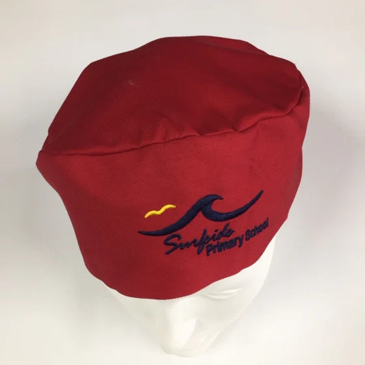 SURFSIDE PRIMARY CHEFS CAP