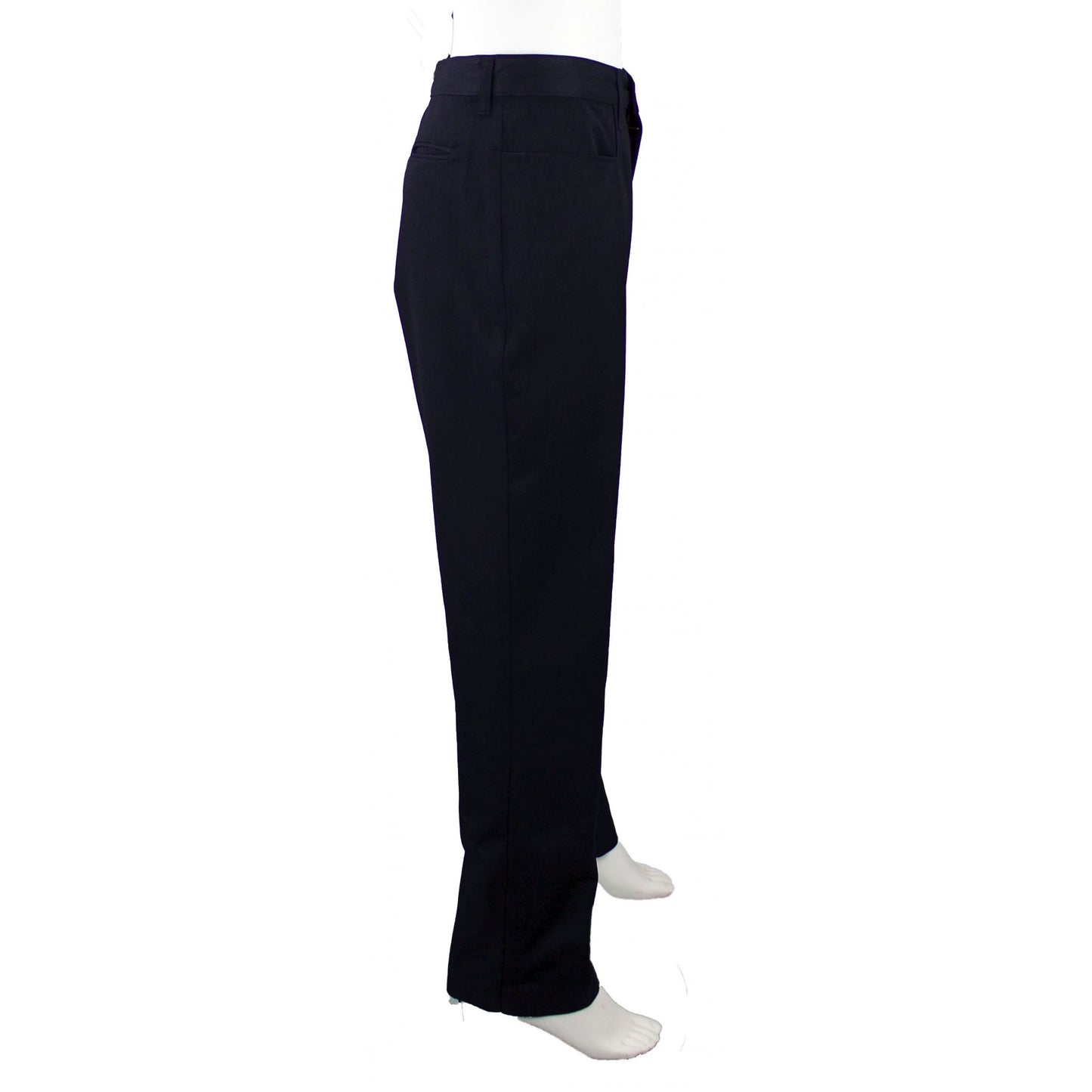 DCS LADIES TAILORED PANTS