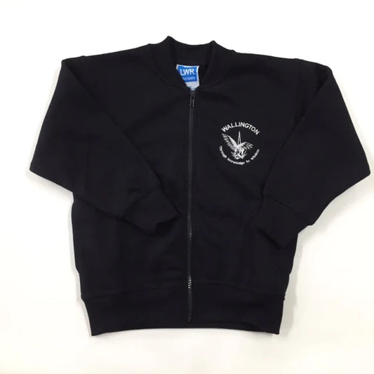 WALLINGTON PRIMARY SCHOOL BOMBER JACKET
