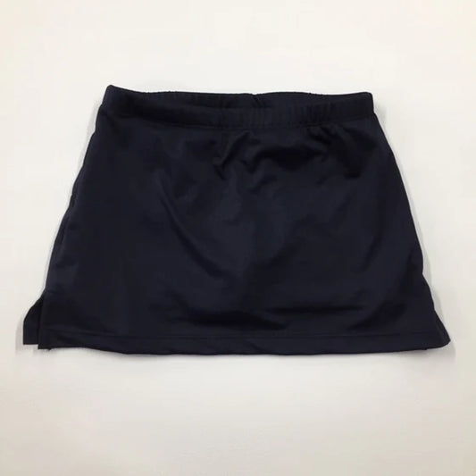 LYCRA GIRLS SKORT