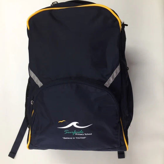 SURFSIDE PRIMARY SCHOOL BAG