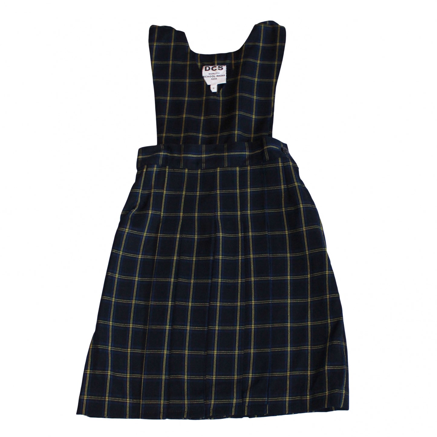 NEWPORT LAKES PRIMARY WINTER TUNIC