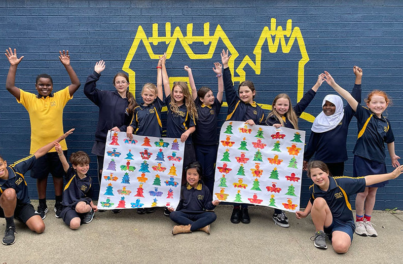 Kensington Primary School