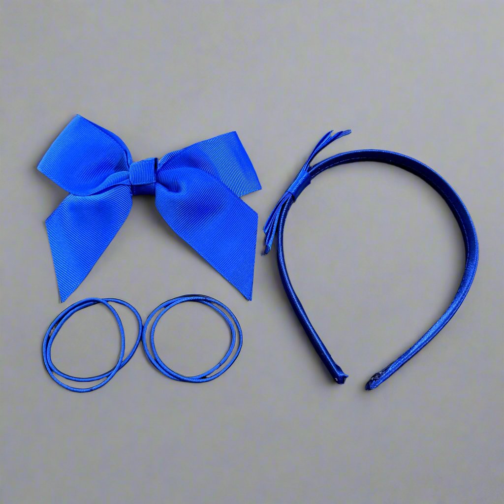 DCS Hair Accessories