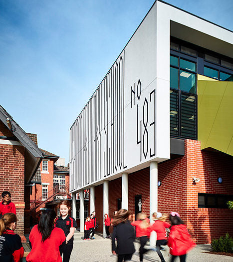 Essendon Primary School