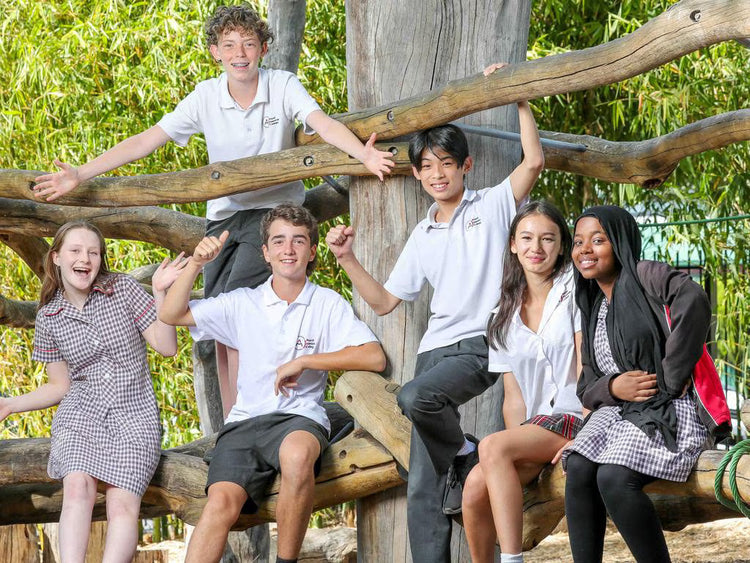 Mount Alexander Secondary College
