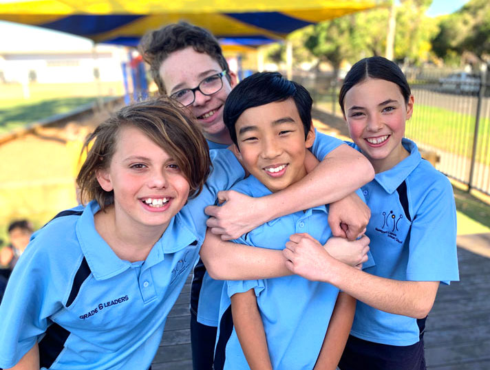 Newport Lakes Primary School