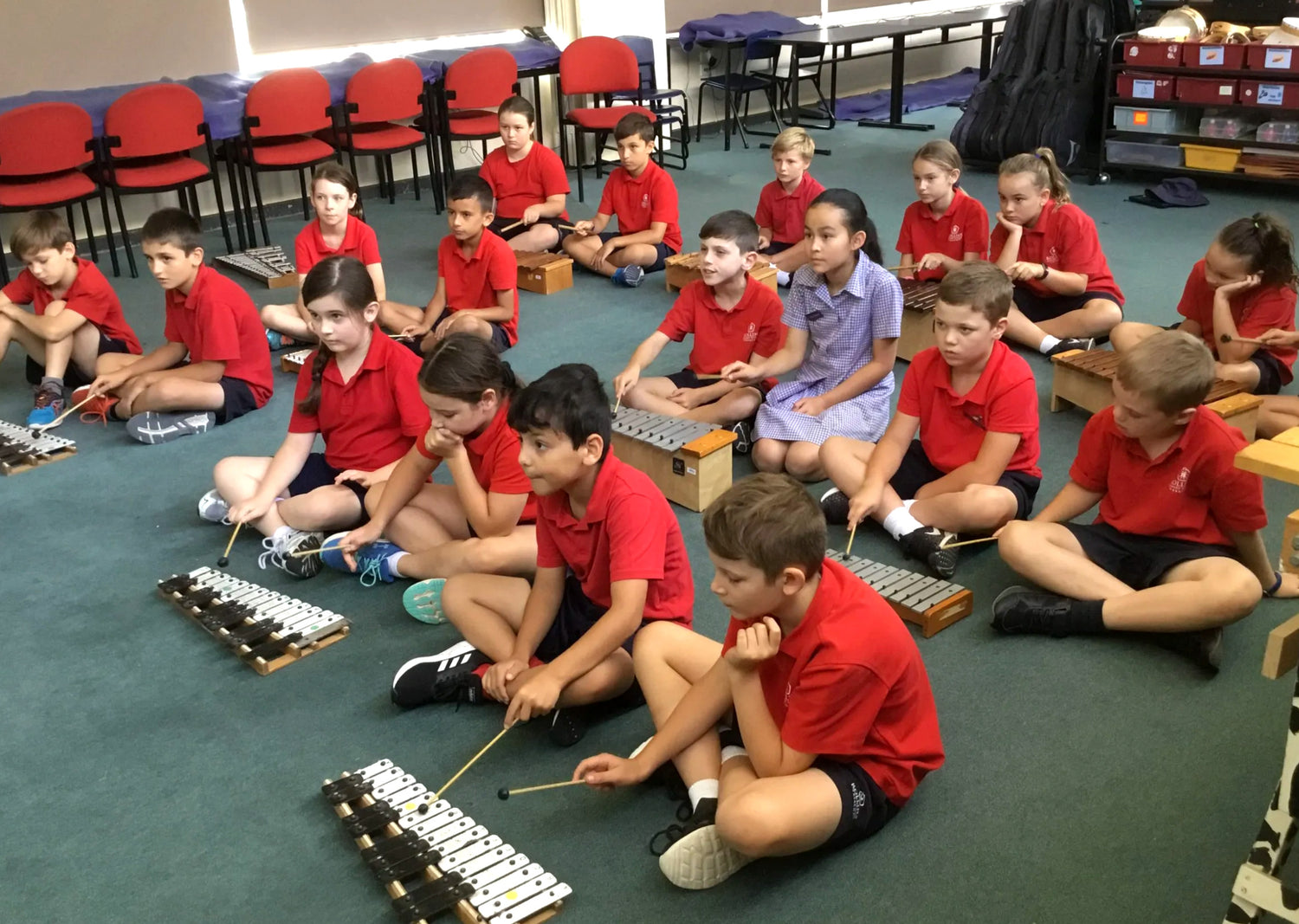 Rollins Primary School