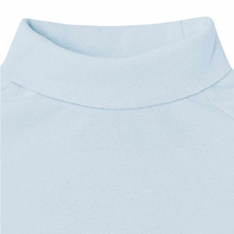 School Skivvy Williamstown Primary School Skivvy - White – DCS Uniforms