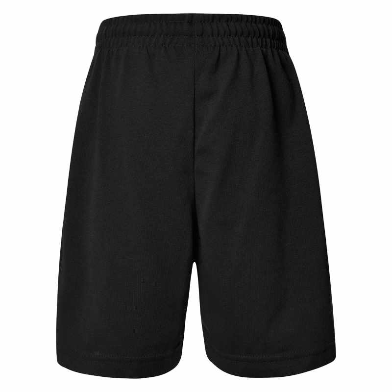 MOUNT ALEXANDER COLLEGE SPORT SHORTS WITH LOGO