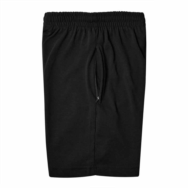 MOUNT ALEXANDER COLLEGE SPORT SHORTS WITH LOGO