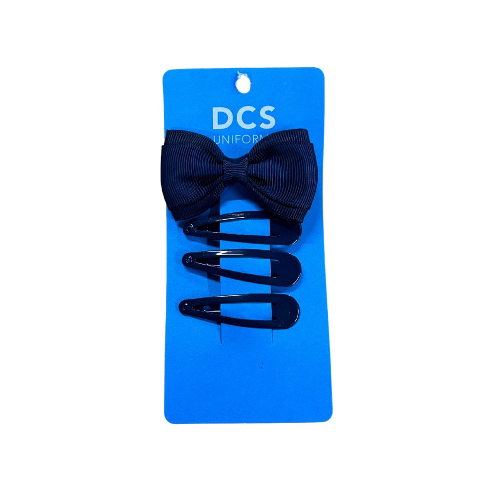 DCS TWIN ELASTIC BOW SET
