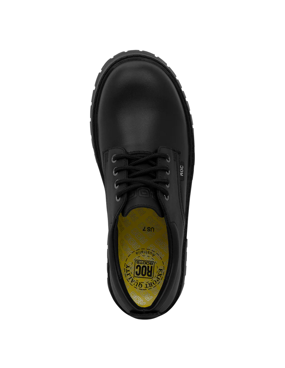 ROC COSMIC SENIOR GIRLS SCHOOL SHOE