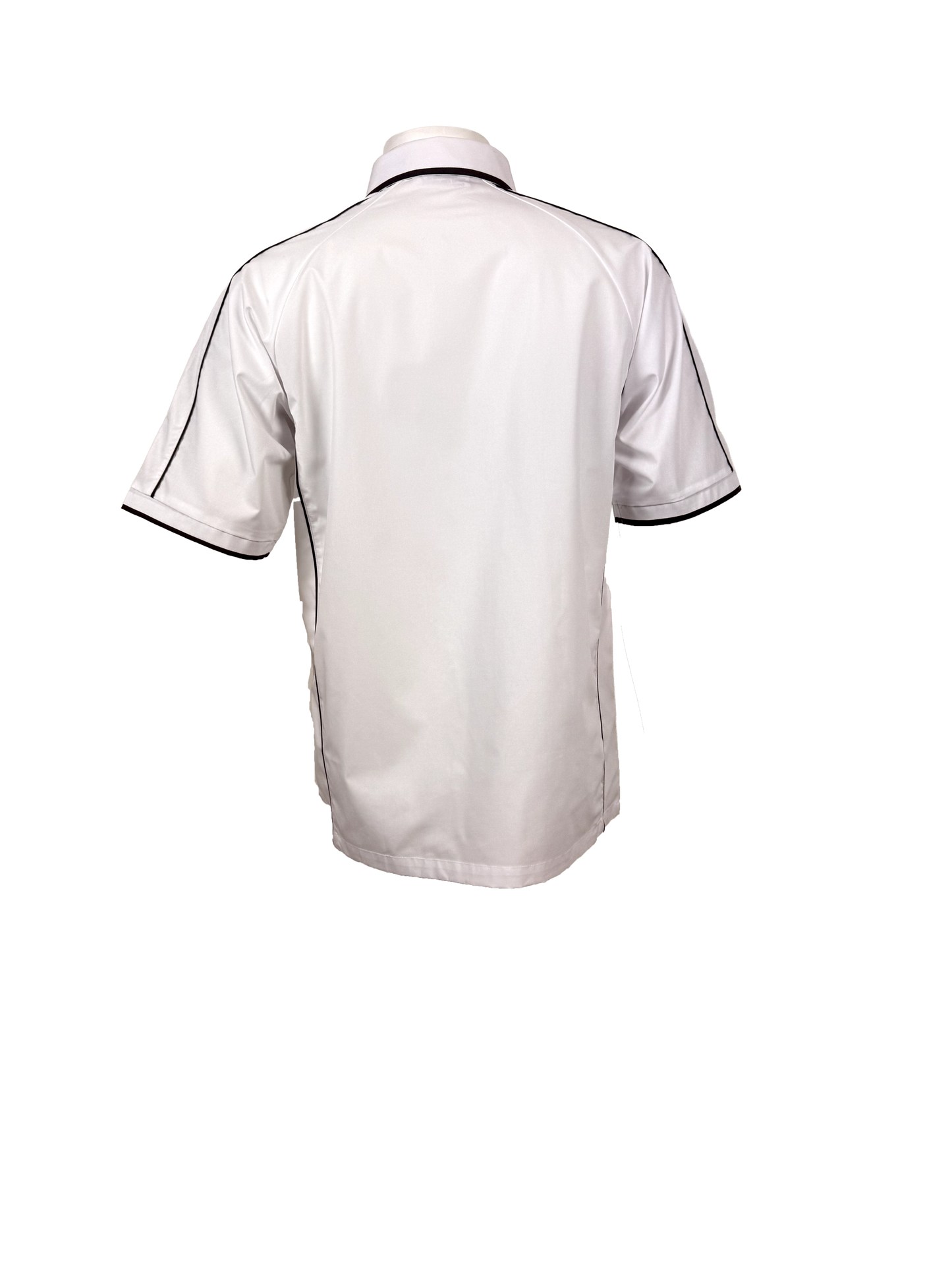 ST ALBANS COLLEGE VCE SENIOR BOYS SHORT SLEEVE SHIRT
