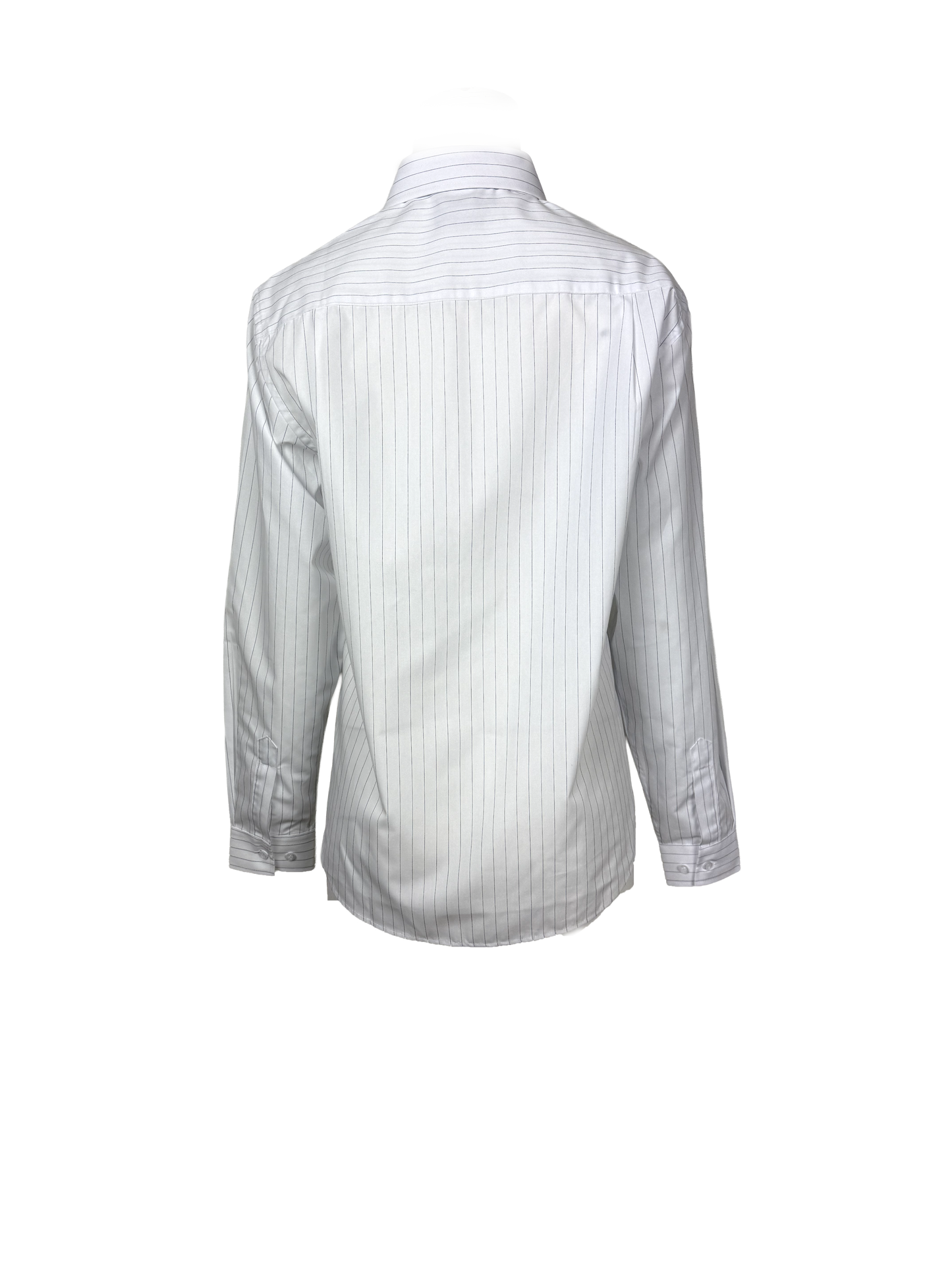 BRUNSWICK COLLEGE LONG SLEEVE GIRLS SHIRT