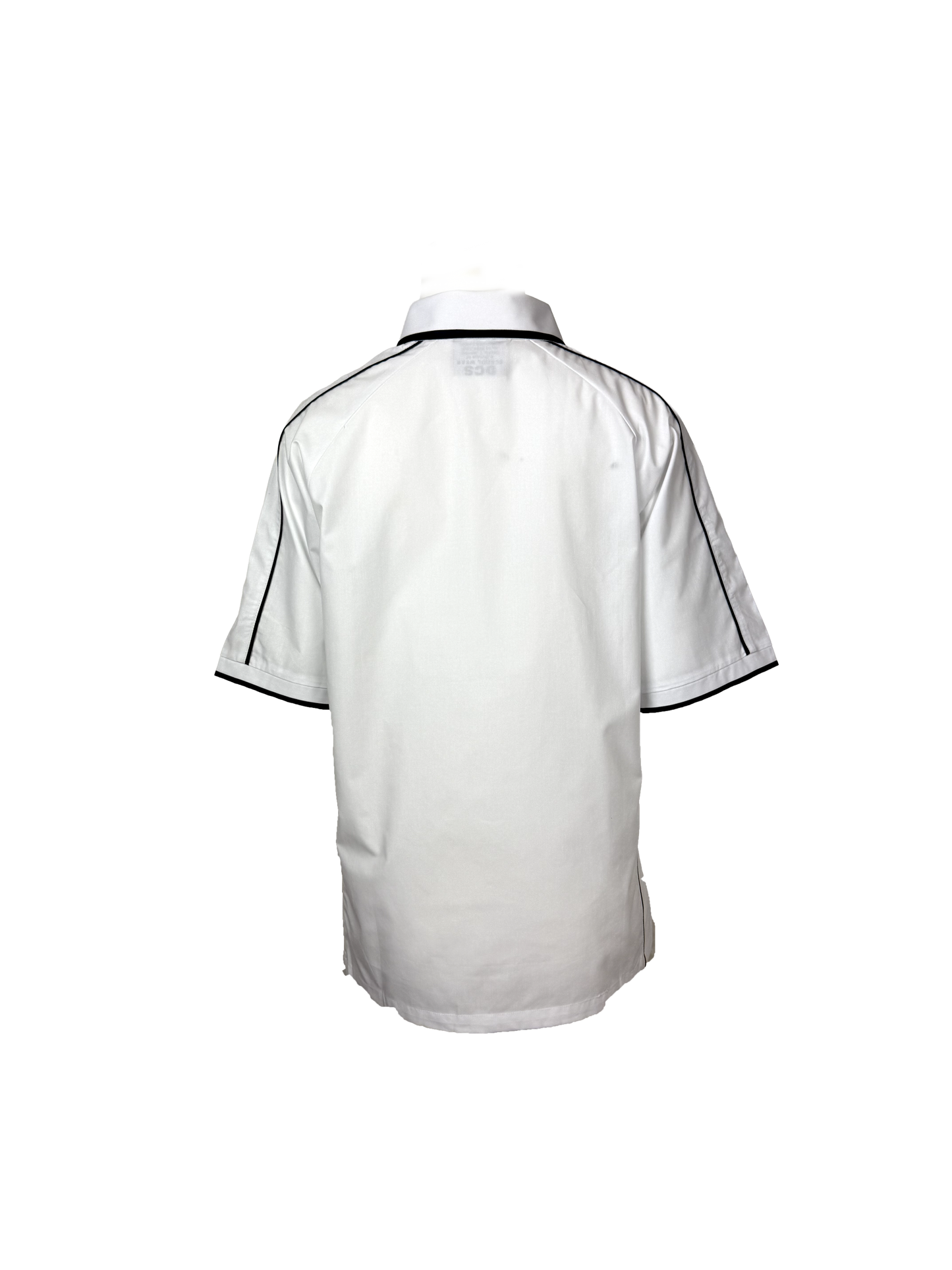 ST ALBANS COLLEGE VCE SENIOR GIRLS SHORT SLEEVE SHIRT