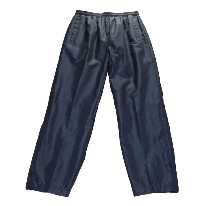 BRUNSWICK COLLEGE SPORTS TRACKSUIT PANTS