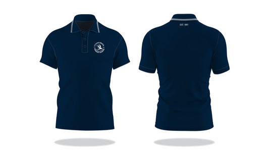 OCEAN GROVE PRIMARY SCHOOL SHORT SLEEVE SUBLIMATED POLO