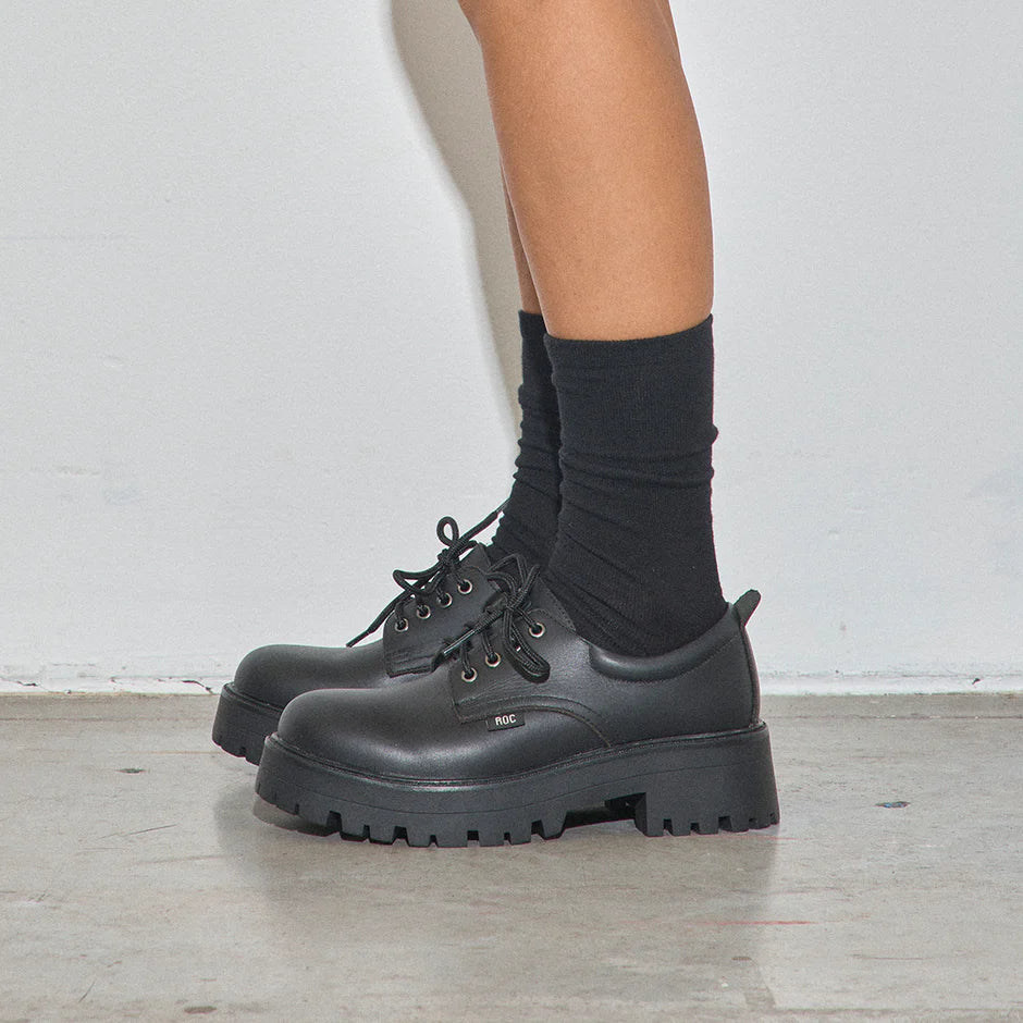 ROC COSMIC SENIOR GIRLS SCHOOL SHOE