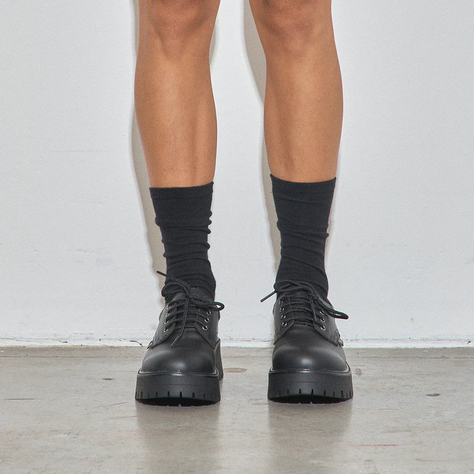 ROC COSMIC SENIOR GIRLS SCHOOL SHOE