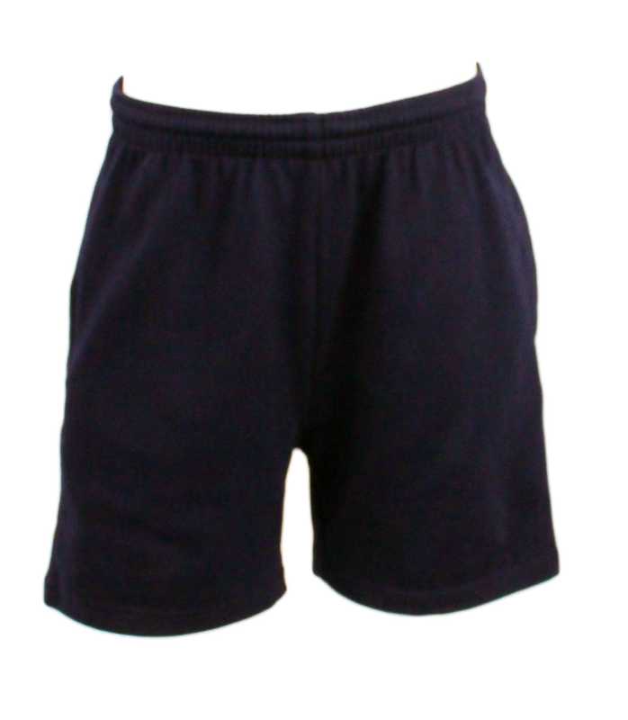 ROLLINS PRIMARY RUGBY KNIT SHORTS