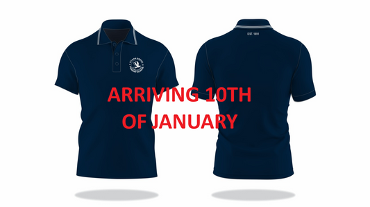 OCEAN GROVE PRIMARY SCHOOL SHORT SLEEVE SUBLIMATED POLO