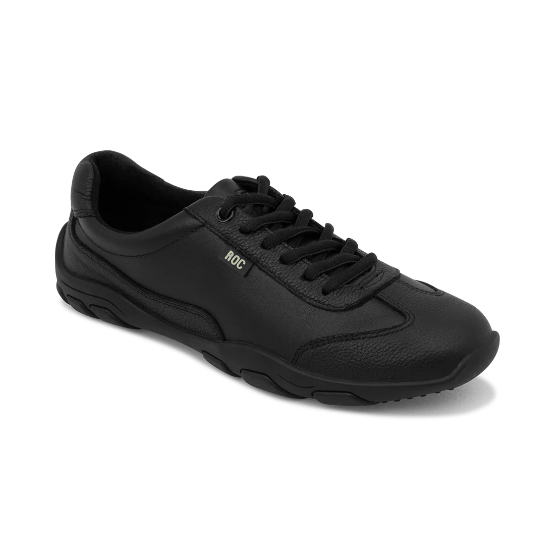 ROC Scooter Senior Girls School shoe