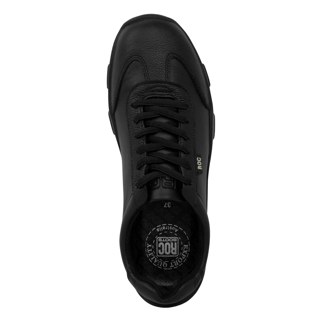 ROC Scooter Senior Girls School shoe