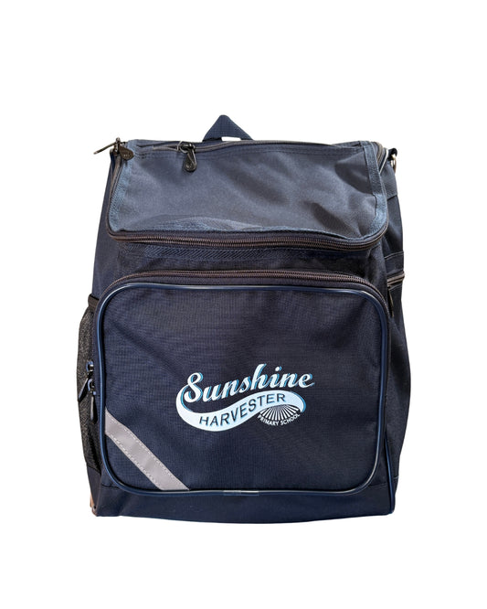 SUNSHINE HARVESTER PRIMARY SCHOOL BAG