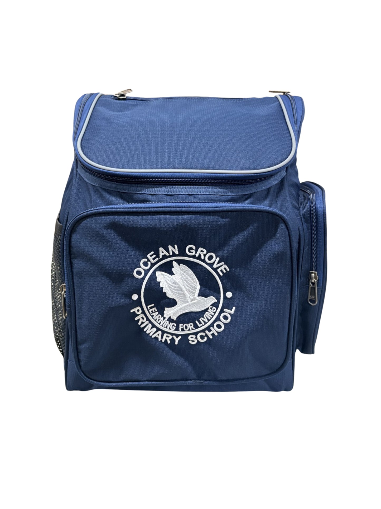 OCEAN GROVE PRIMARY SCHOOL SCHOOL BAG