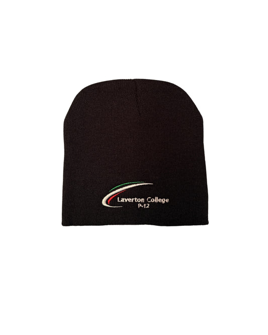 LAVERTON COLLEGE BEANIE P - 12