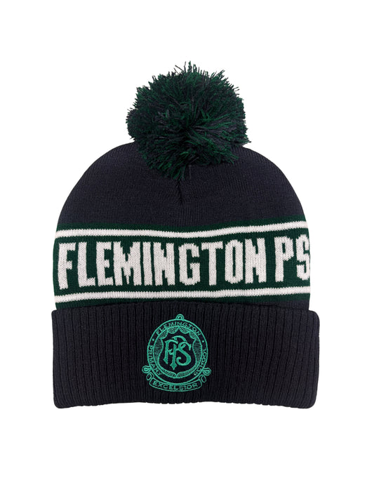 FLEMINGTON PRIMARY BEANIE