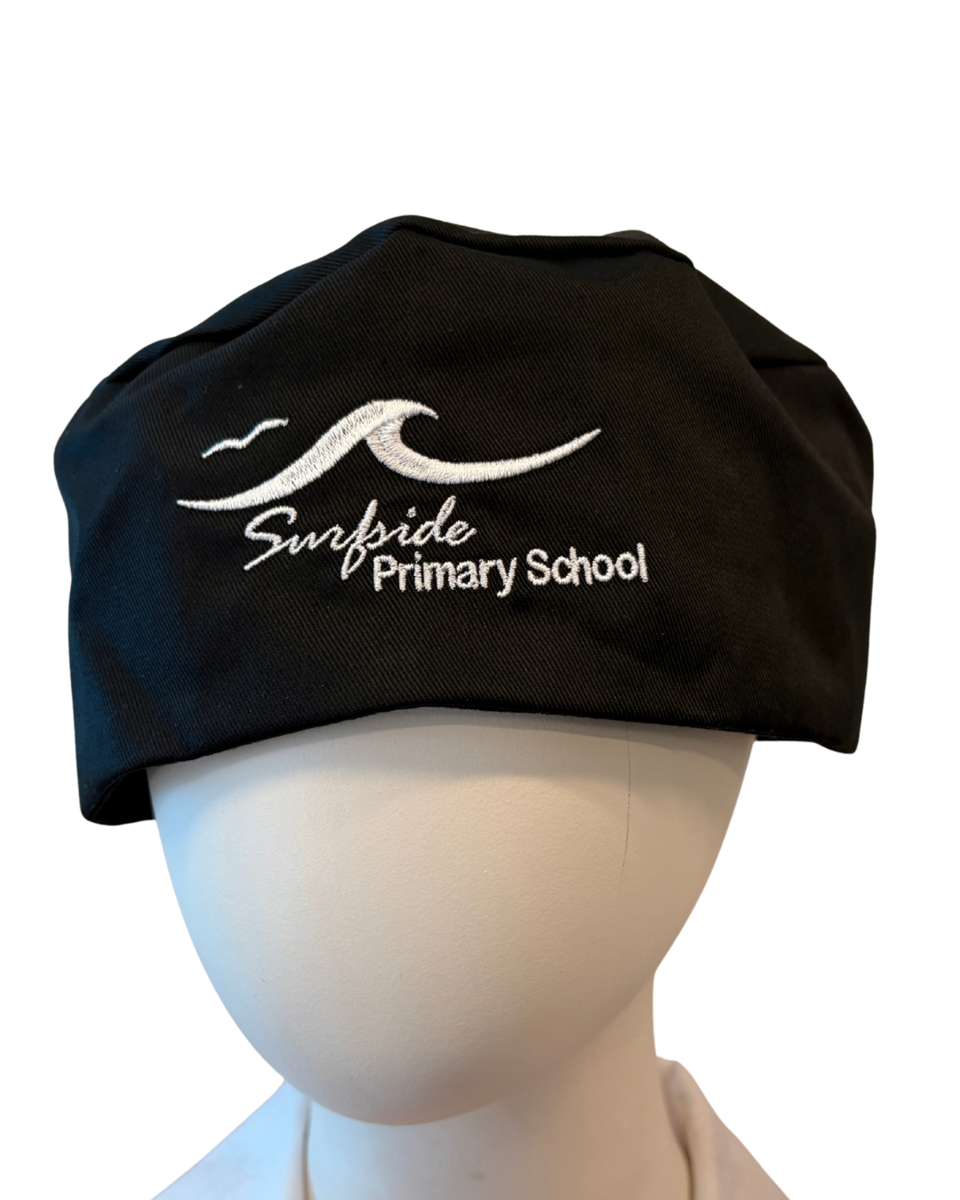 SURFSIDE PRIMARY CHEFS CAP