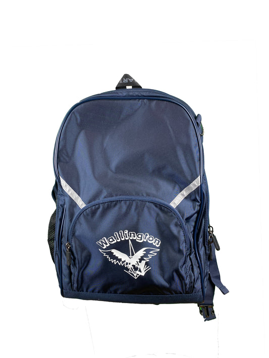 WALLINGTON PRIMARY SCHOOL BAG