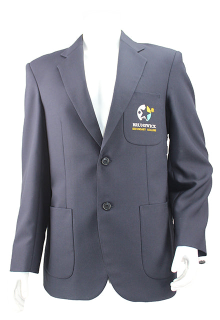 BRUNSWICK COLLEGE SCHOOL BLAZER