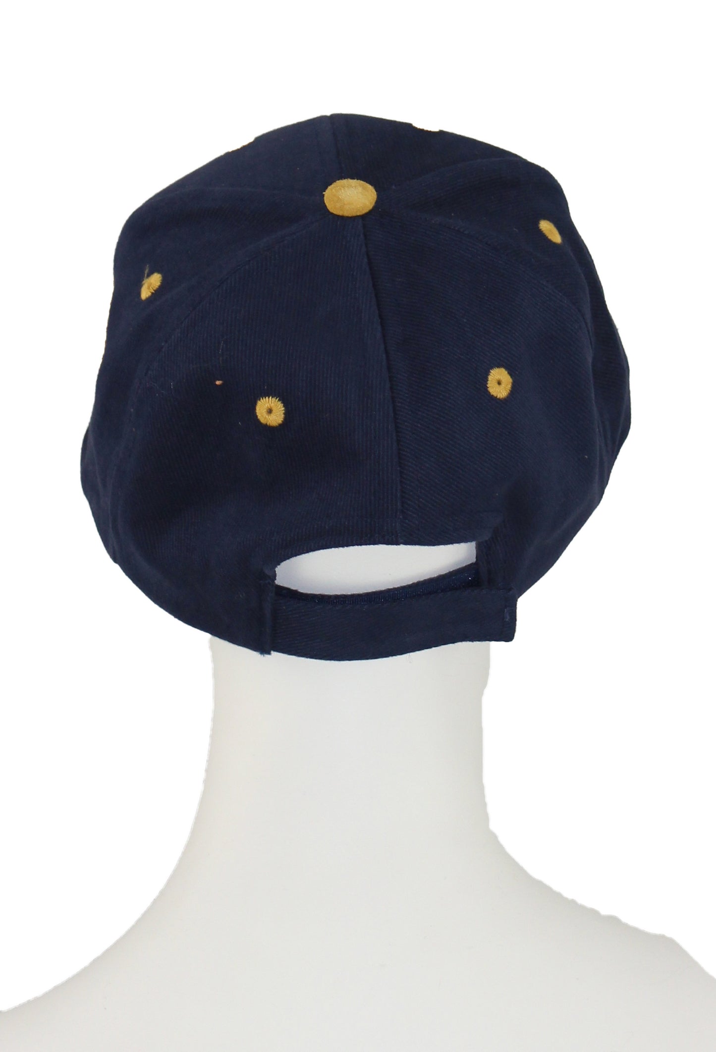 BRUNSWICK COLLEGE CAP DCS Uniforms